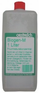 Biogen M klein8
